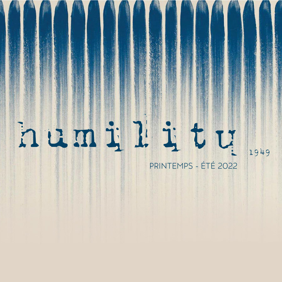 humility